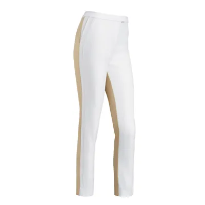 Women's Colourblock Pant