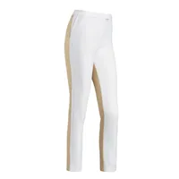 Women's Colourblock Pant