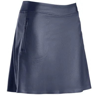 Women's Effortless 17 Inch Skort