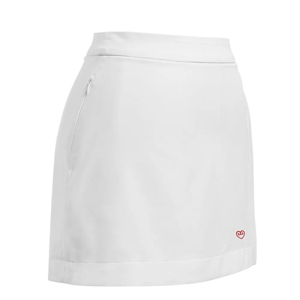 Women's Grosgrain Skort