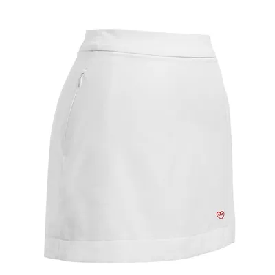 Women's Grosgrain Skort