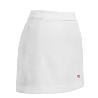 Women's Grosgrain Skort