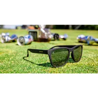 The OGs Sunglasses - Back 9 Blackout