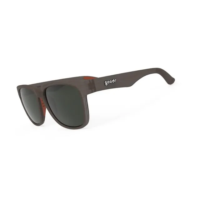 Goodr BFG Running Shades - Unisex Mint Julep Electroshocks One Size