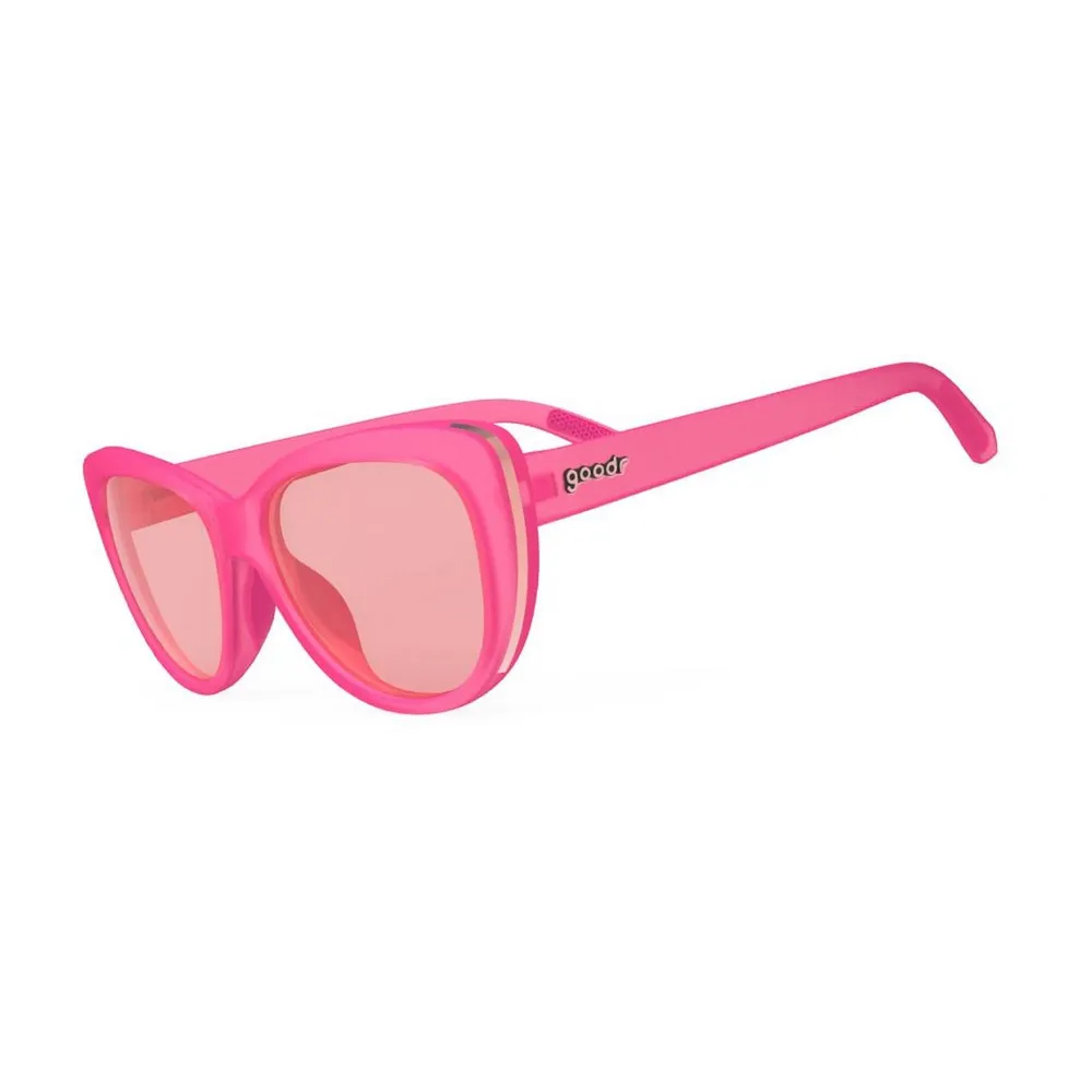 The Runways Sunglasses - Sand Trap Queen