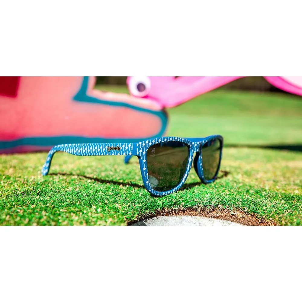 The OGs Sunglasses - Eagle, Birdie, Par, Flamingo