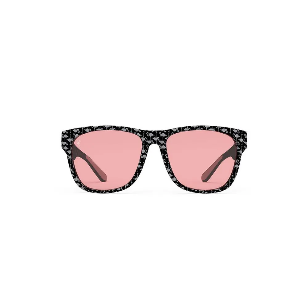 The BFGs Sunglasses - You Say Bogey, I Say Flamingo