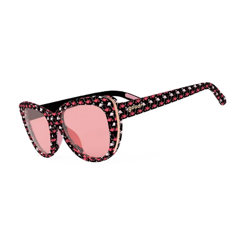 The Runways Sunglasses - Gopher A Flamingo