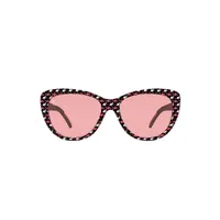 The Runways Sunglasses - Gopher A Flamingo