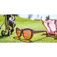 The Runways Sunglasses - Gopher A Flamingo