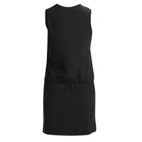 Women's Marina Solid Sleeveless Dress