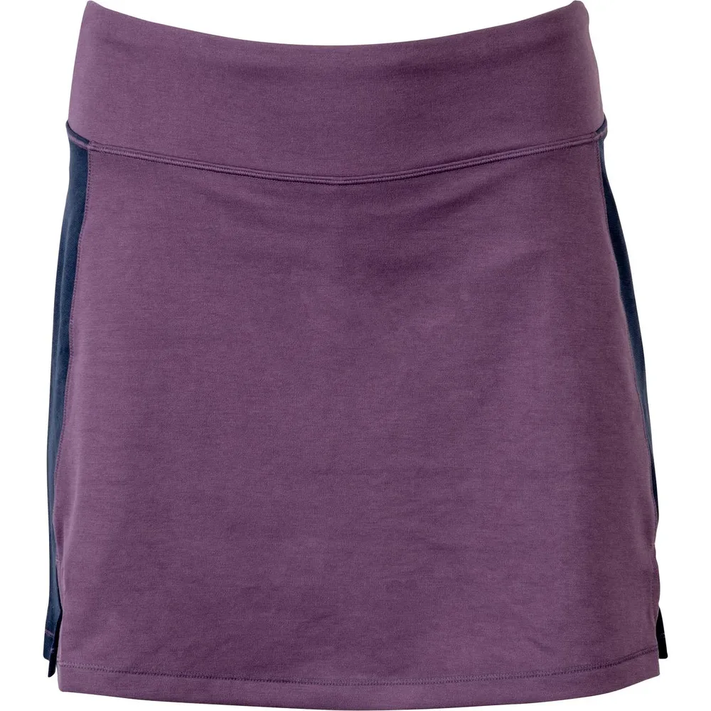 Women's Cross Court Skort