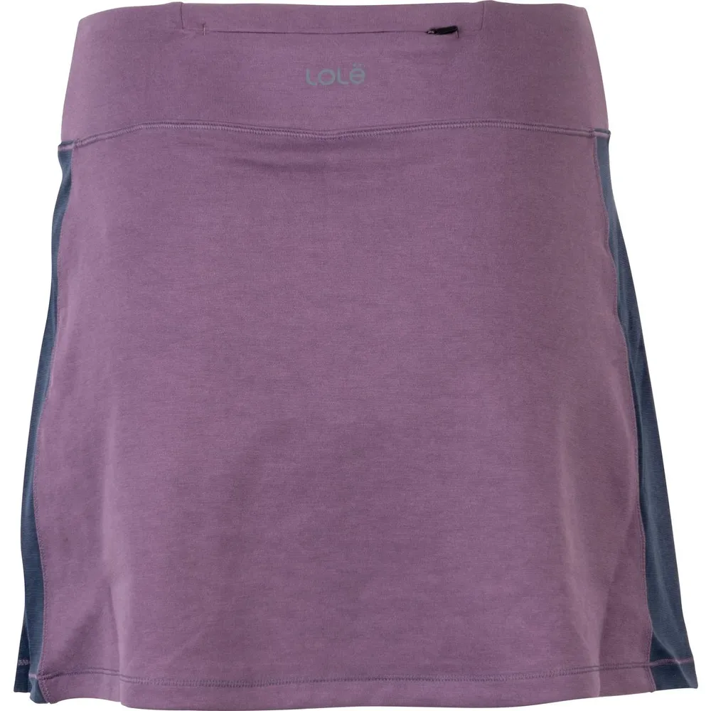 Women's Cross Court Skort