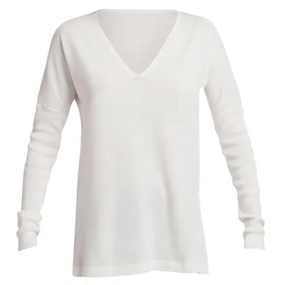 Women's Martha V-Neck Sweater