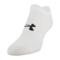 Women's Essential 2.0 No Show Socks