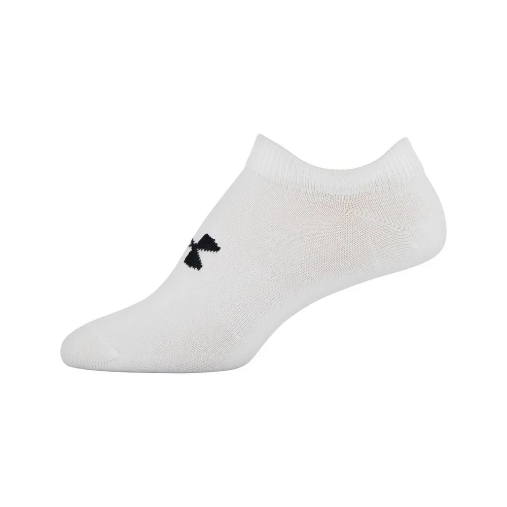 Women's Essential 2.0 No Show Socks