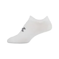 Women's Essential 2.0 No Show Socks