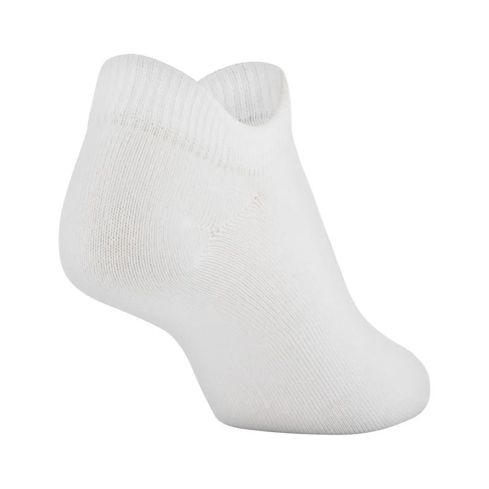 Women's Essential 2.0 No Show Socks