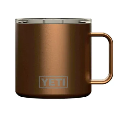 Rambler 14oz Mug