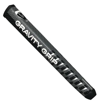 Gravity Putter Grip