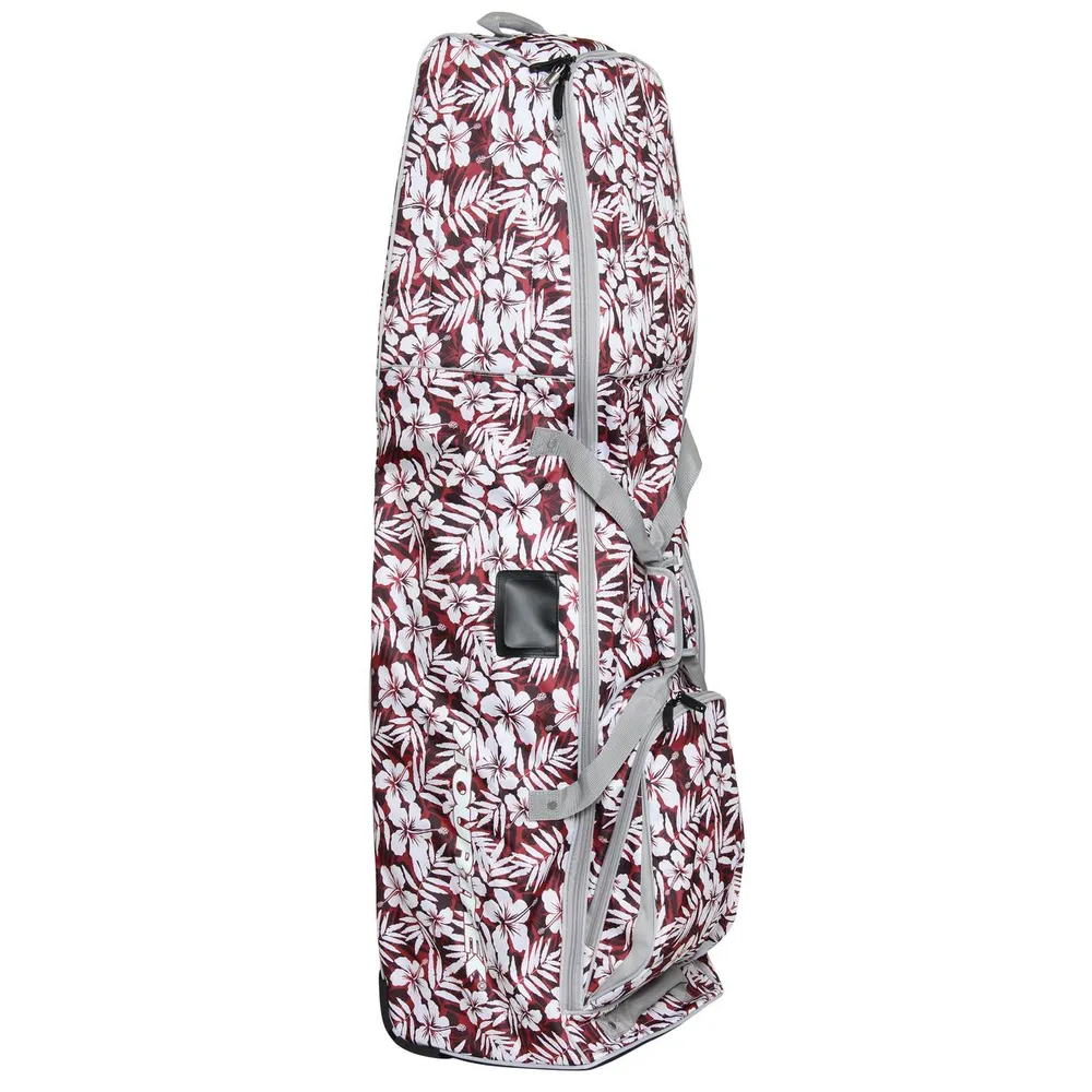 Tour Trek Hawaiian Print Travel Cover