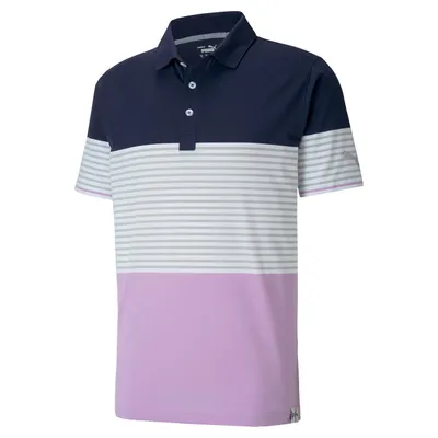 Men's Cloudspun Taylor Short Sleeve Polo