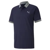 Men's Lions Short Sleeve Polo