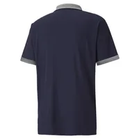 Men's Lions Short Sleeve Polo