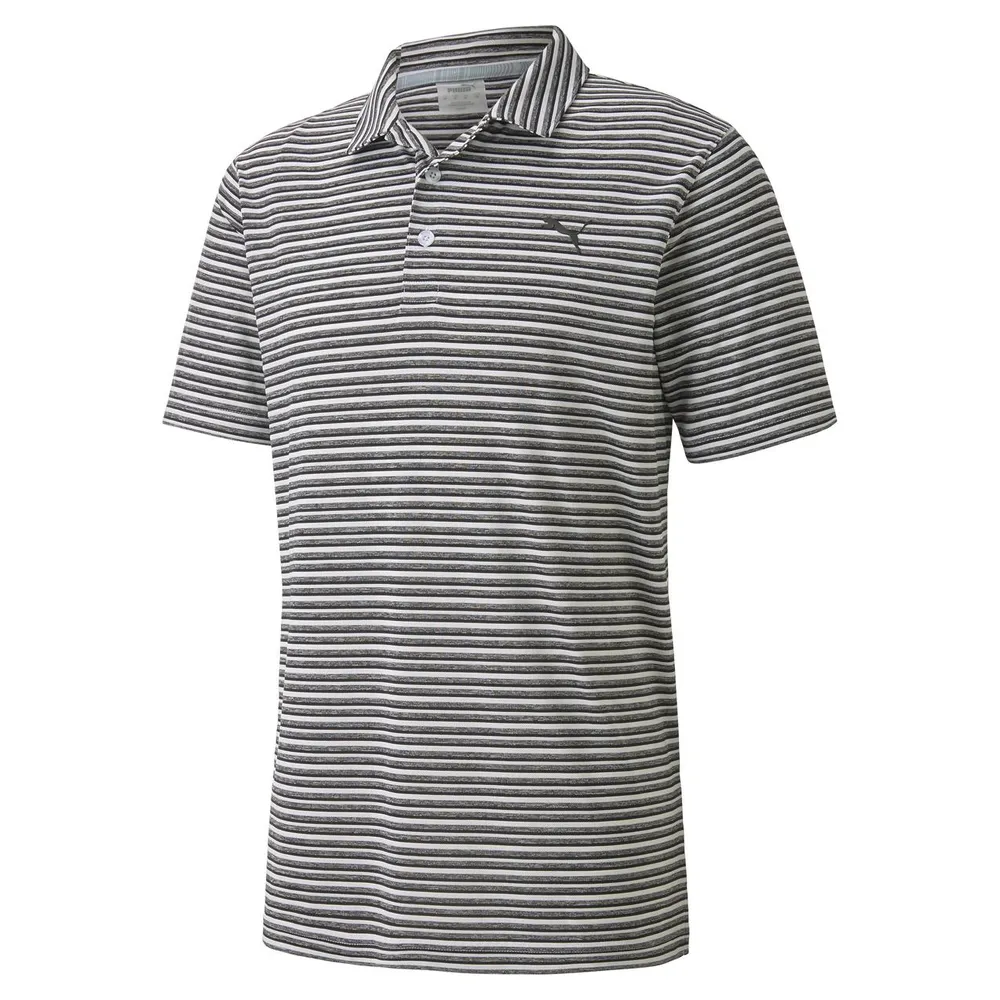 Men's Links Short Sleeve Polo