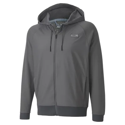 Men's Runaway Hoodie