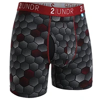 Men's Swing Shift Boxer Brief - Jupitor