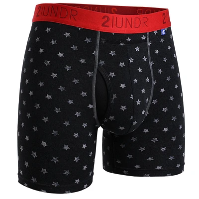 Men's Swing Shift Boxer Brief - Free4All