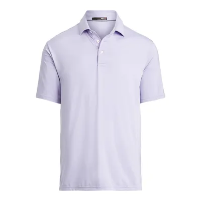 Men's Airflow Jersey Short Sleeve Polo