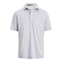 Men's Classic Short Sleeve Polo