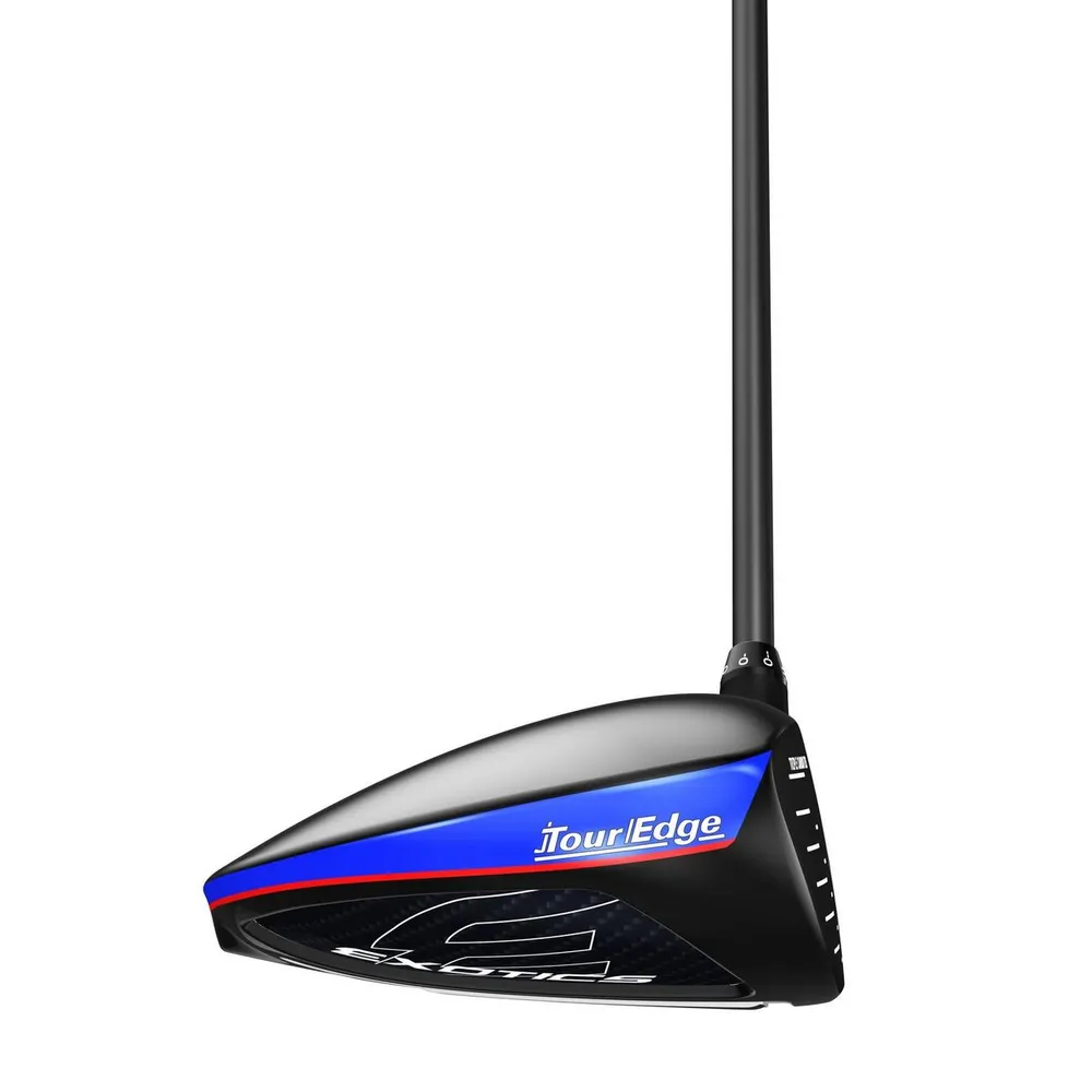 Exotics EXS 220 Driver