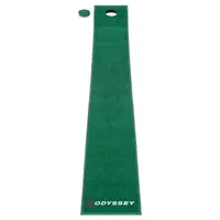 Odyssey 8' Putting Mat