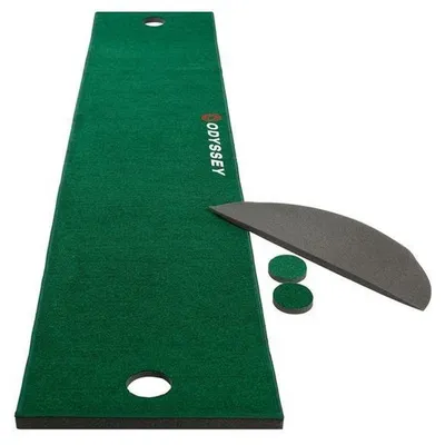 Odyssey 10' Putting Mat