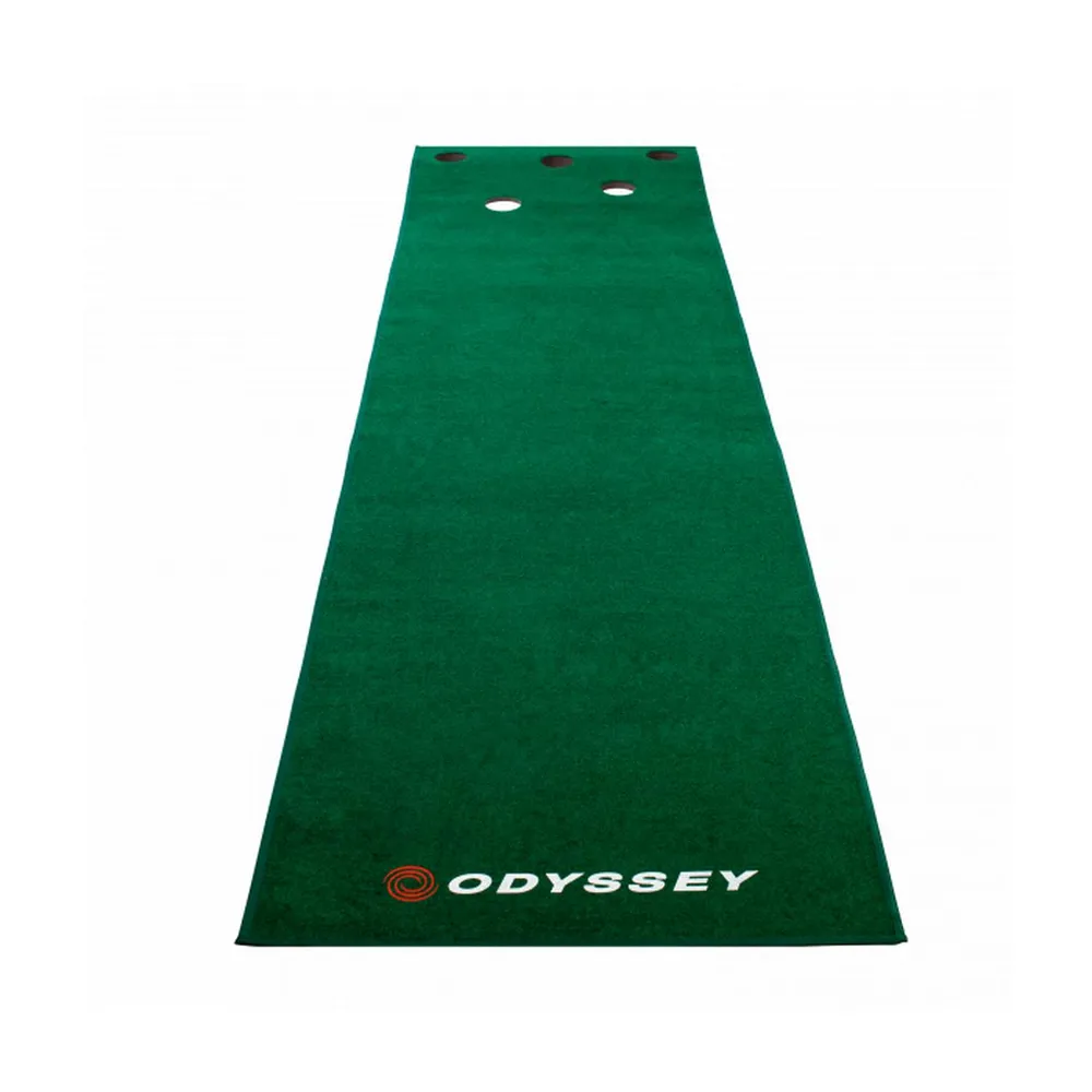 Odyssey 12' Putting Mat