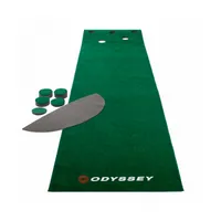 Odyssey 12' Putting Mat