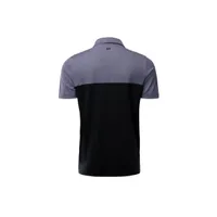 Men's Old Fashion Short Sleeve Polo