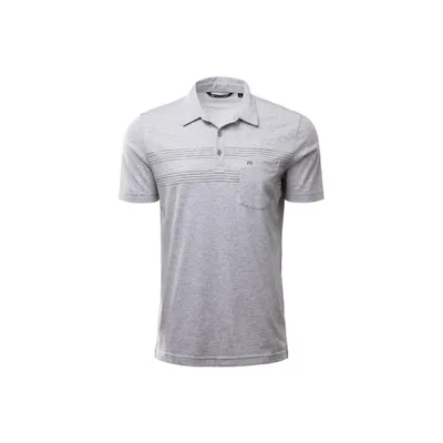 Men's Dreamland Beach Short Sleeve Polo