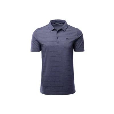 Men's Thunderstorm Polo