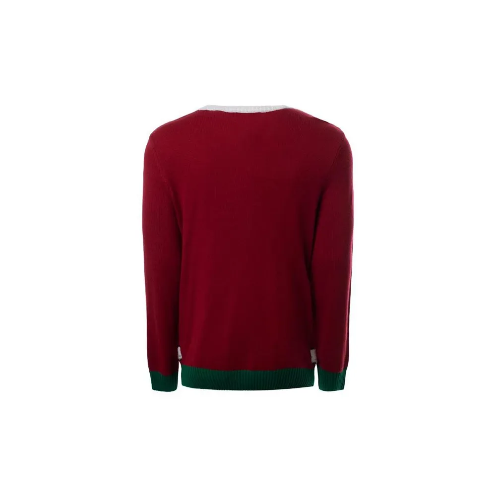 Men's St Nick Sweater