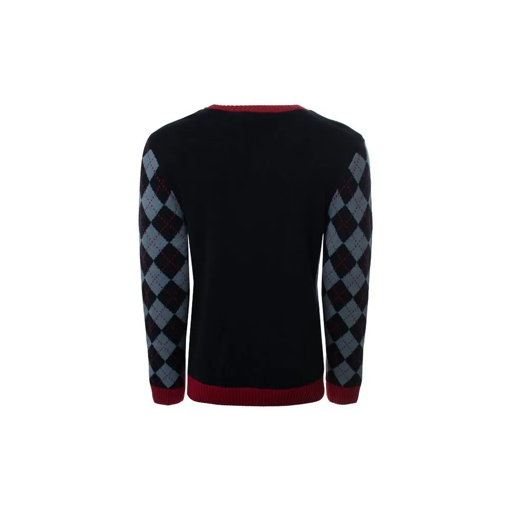 Men's Good Tidings Sweater