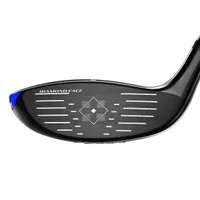 Exotics Women's EXS 220 Fairway Wood