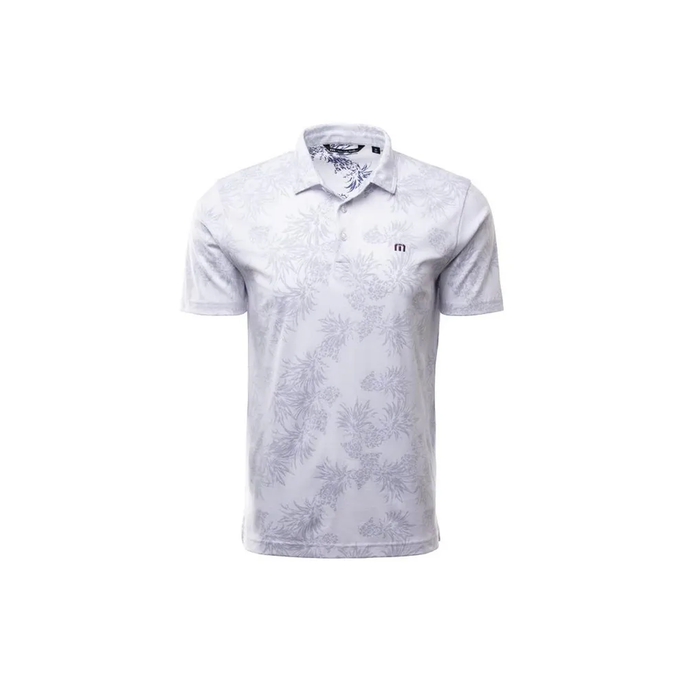 Men's That's the Spirit Short Sleeve Polo