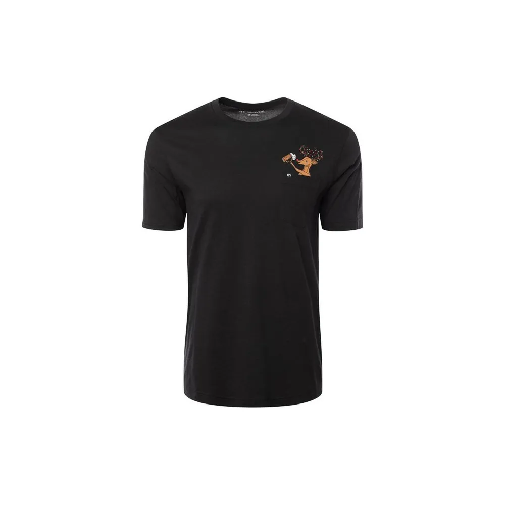 Men's King Rudolph T-Shirt