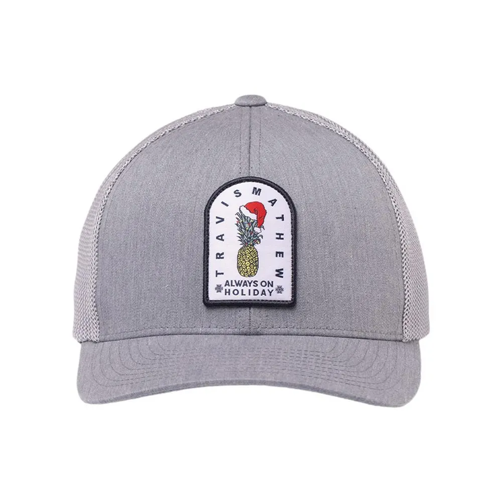 Men's Stocking Stuffer Cap