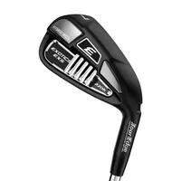 Exotics EXS 220H 6-PW AW Iron Set with Graphite Shafts