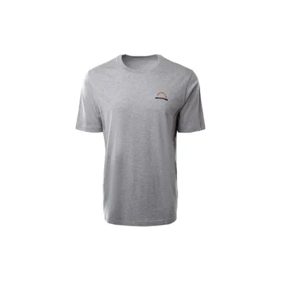 Men's Breezy T-Shirt - Edmonton